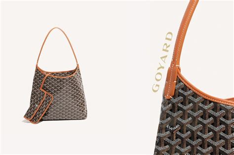 Goyard hobo 官网